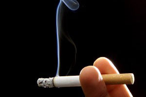 سیگاری‌ها سال گذشته ۳۹۰ میلیارد تومان مالیات دادند