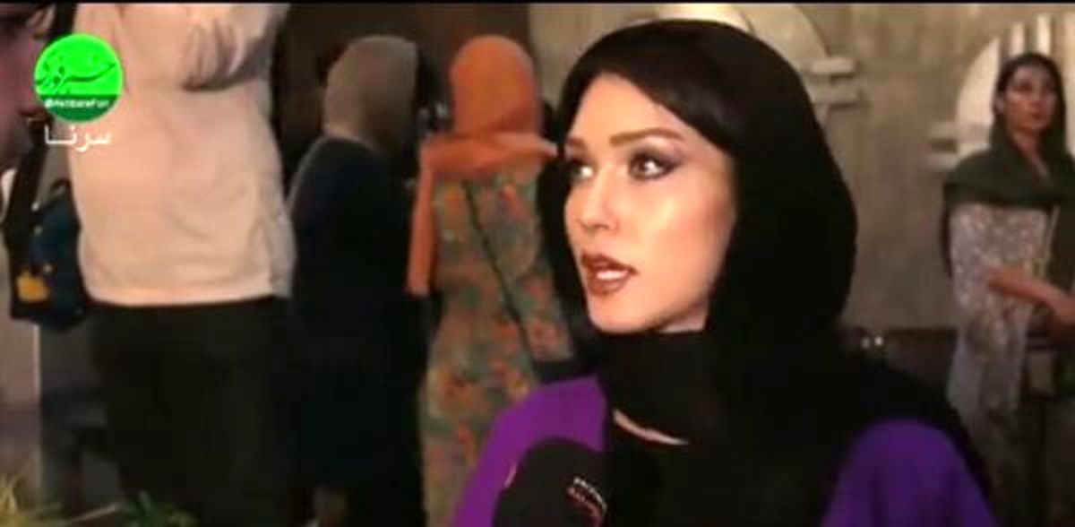 با فیلترینگ اینستاگرام، دلخوشیهای کوچک را از مردم نگیرید/ هنرمندان هم گرانی را درک میکنند/ به اندازه کافی تحت فشار روحی و روانی هستیم!