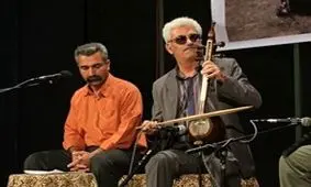 ابراز تاسف یک نوازنده موسیقی نواحی/ حتی خودمان کارمان را باور نداریم