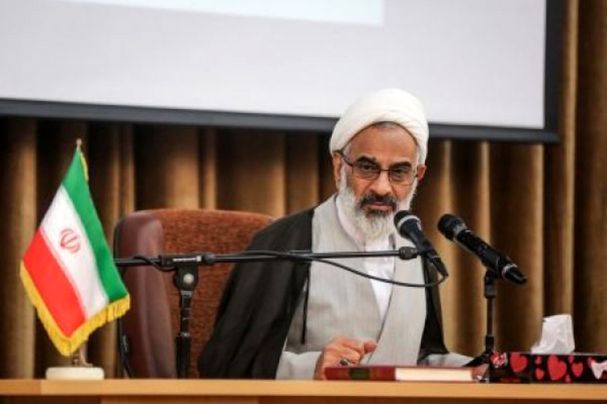 ورود سپاه به جناحبندیهای داخلی حرام است