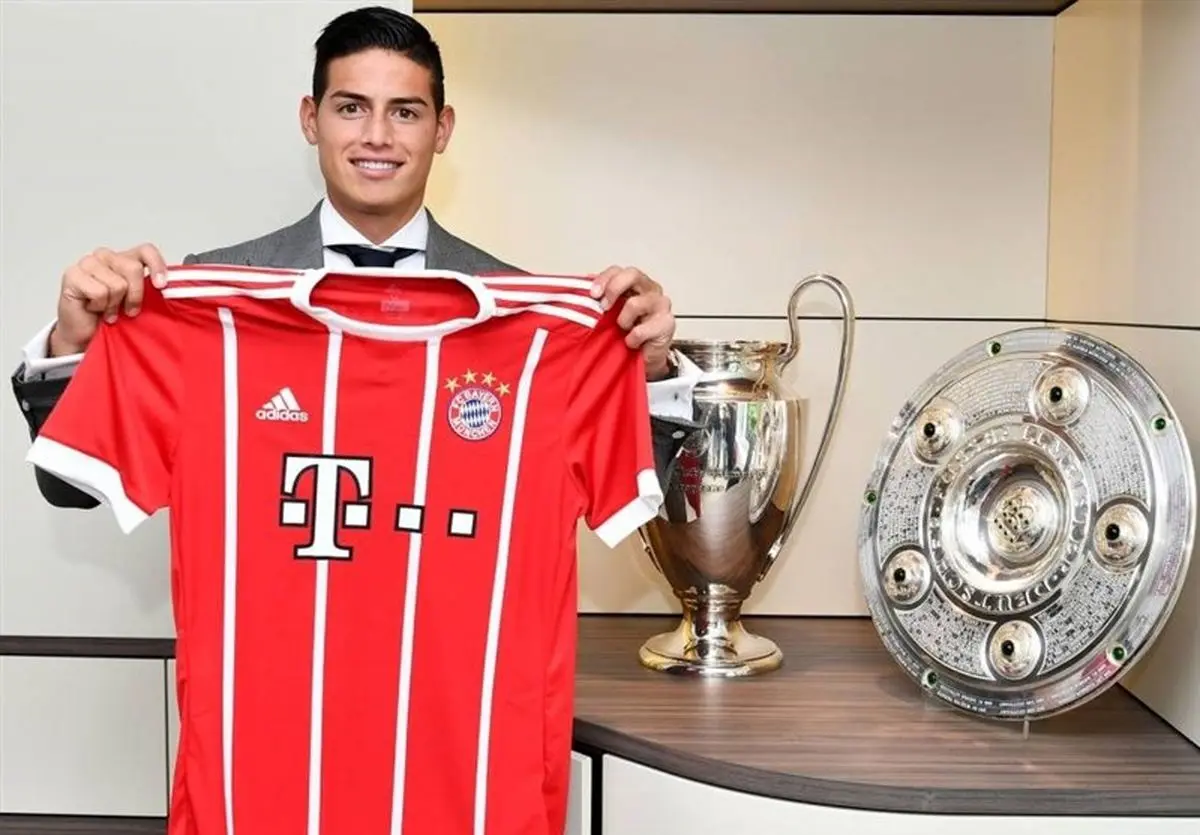 پرفروش‌ترین پیراهن در آلمان