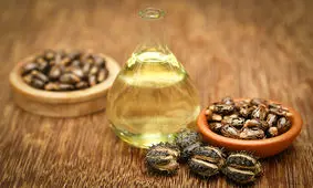معجزه روغن کرچک برای پوست و مو