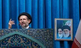 خطیب موقت نماز جمعه تهران: رئیس‌جمهور برای استقلال بانک مرکزی اقدام کند