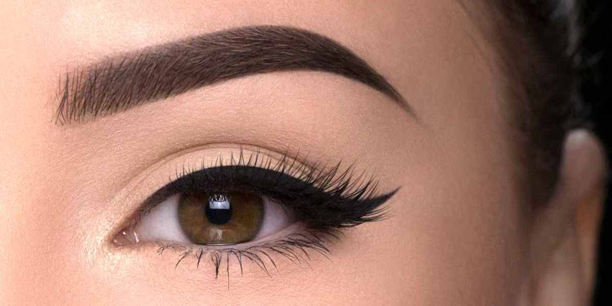 علل های جالب ریزش ابرو