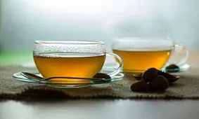 دمنوشی موثر برای دوران عادت ماهانه