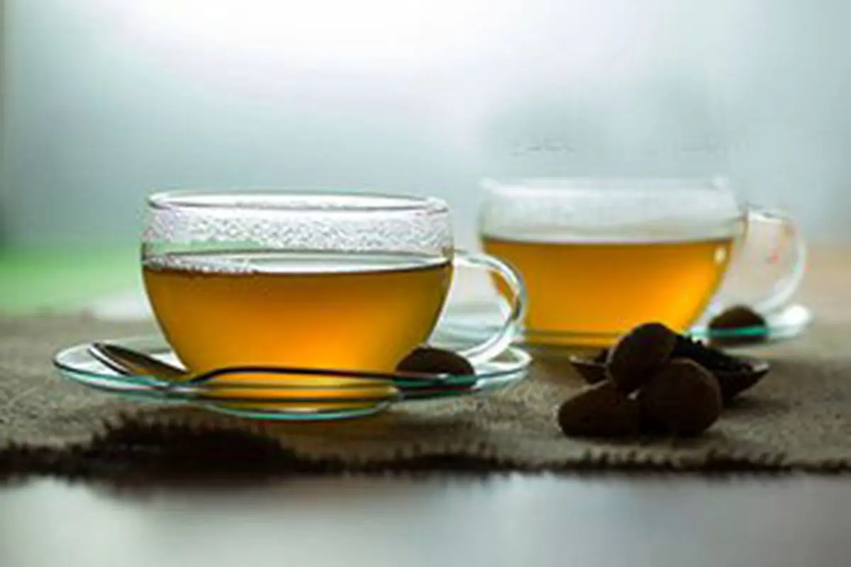 دمنوشی موثر برای دوران عادت ماهانه