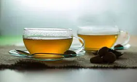 دمنوشی موثر برای دوران عادت ماهانه