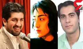 این 3 ایرانی هرگز به زمین بر نمی گردند