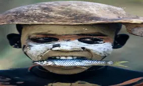 ویدیو ... عجیب‌ترین رسوم جهان برای جشن گرفتن بلوغ!