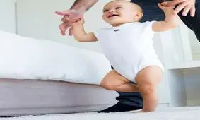 امن کردن فضای خانه برای کودک نوپا