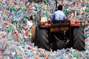 نام ایران در میان 10کشور نخست پُرمصرف ظروف یک‌بار مصرف پلاستیکی