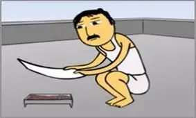 تبلیغات رو مخ صدا سيما