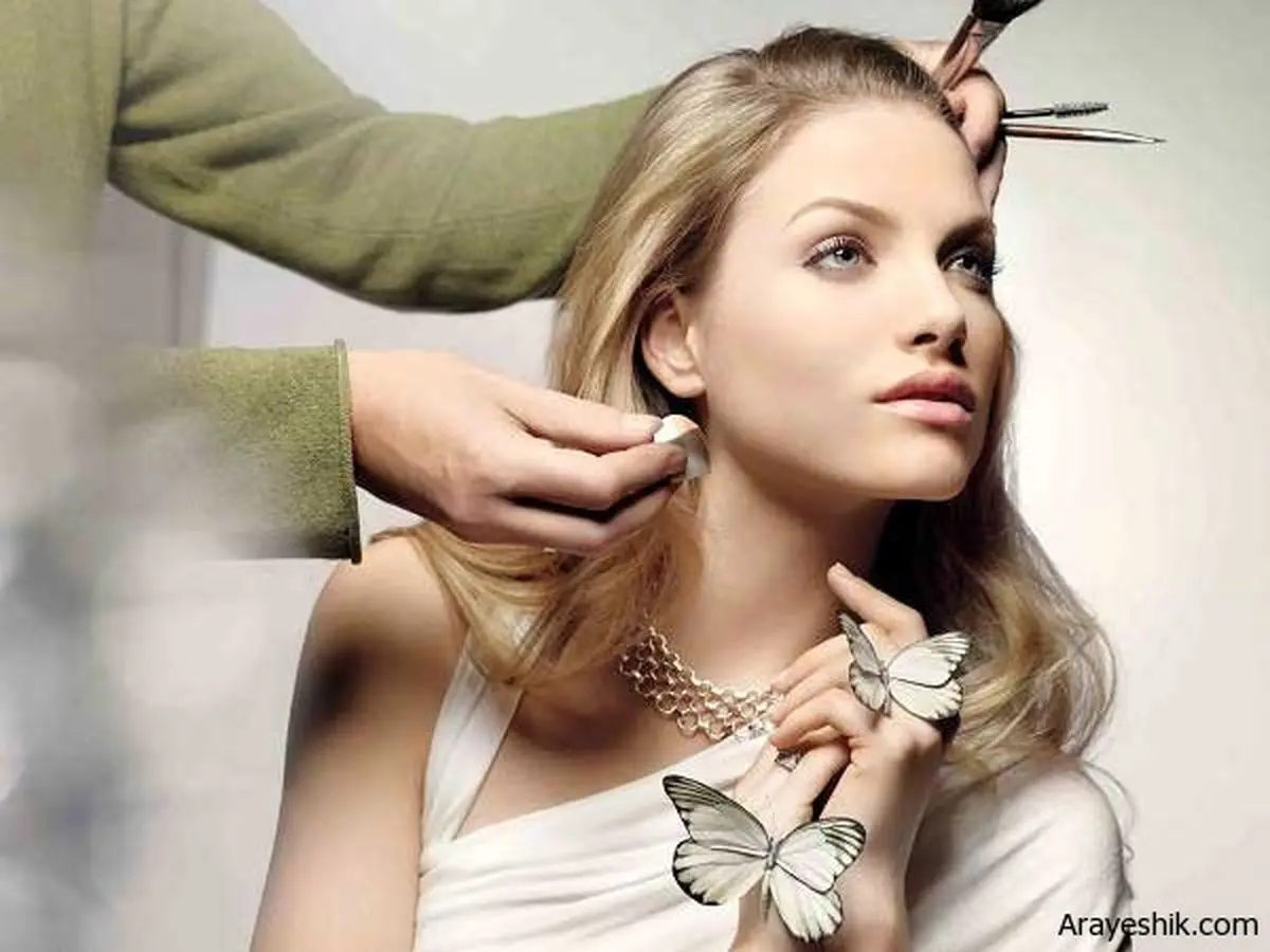 از آرایشگر خود حتما این 3 سوال را بپرسید