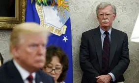 عضو شورای امنیت ملی آمریکا به دلیل مواضع مهاجرتی اخراج شد