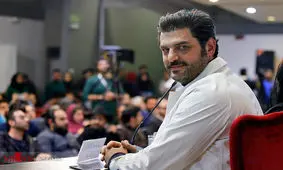 تسخیر گیشه سینمای ایران توسط سام درخشانی/فروش ۱۷ میلیاردی سه فیلم کمدی