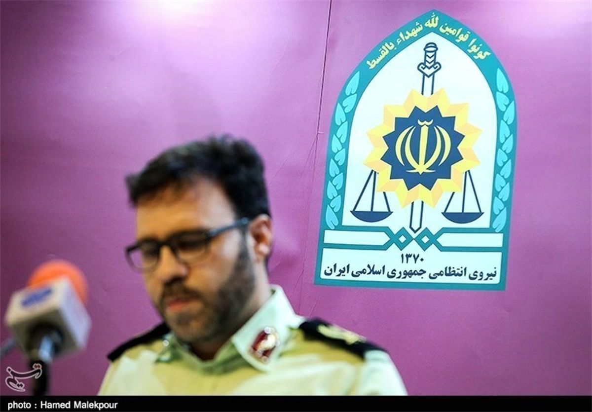 سخنگوی ناجا: درگیریهای امسال در مرزها معادل درگیری طی ۵ سال گذشته بوده