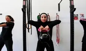 چه ورزش‌هایی برای افزایش باروری زنان مناسبند؟