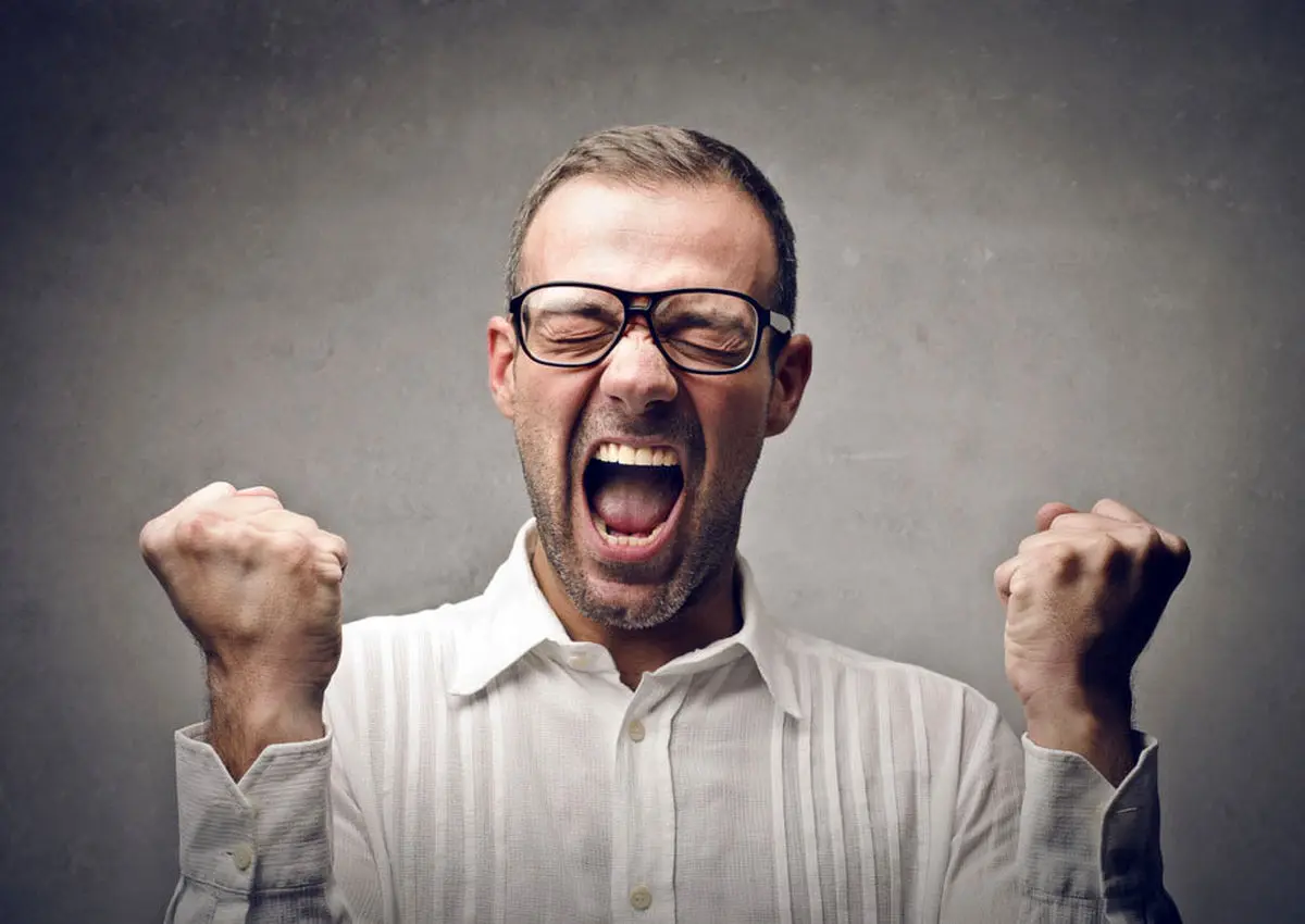 من در حین دیدن بازیهای جام جهانی