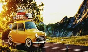 ۴ توصیه برای داشتن سفری لذت بخش