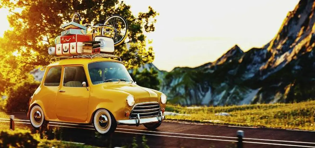 ۴ توصیه برای داشتن سفری لذت بخش