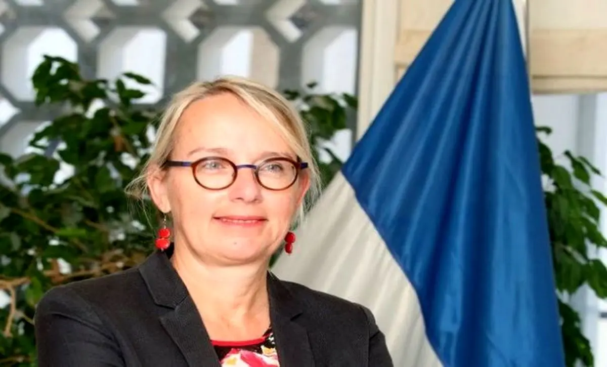 سفیر فرانسه در اسرائیل: در صورت دست‌یابی به توافق صلح، سفارتمان را به قدس انتقال می‌دهیم