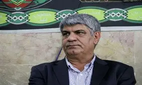 امینی: جلسه انتخاب حضرتی به قائم مقامی حزب اعتماد ملی "کودتا" نبود