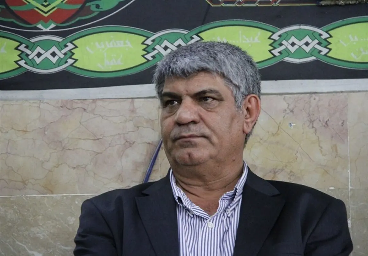 امینی: جلسه انتخاب حضرتی به قائم مقامی حزب اعتماد ملی "کودتا" نبود