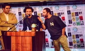 نخستین جشنواره‌ی تئاتر شهرزاد برگزیدگانش را شناخت