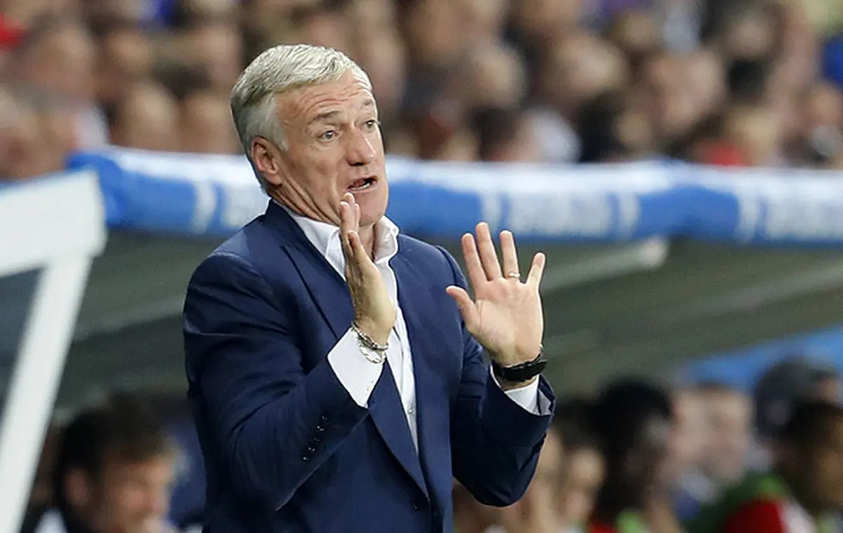 واکنش دشان به اظهارات سرمربی سابق سپاهان اصفهان