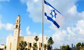 اسراییل در انتظار یک زلزله مخرب