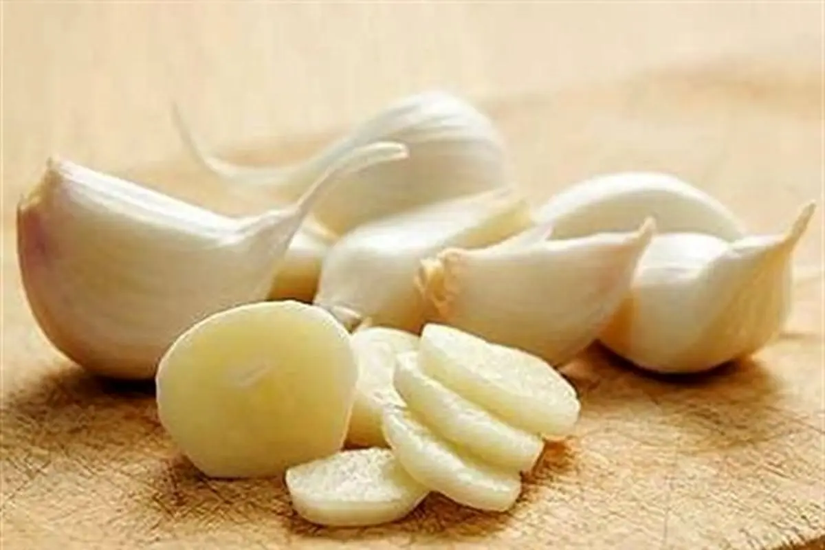 معجزه ماسک سیر برای موهایتان