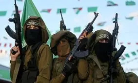 حماس: به اسرائیل اجازه تغییر معادلات علیه ساکنان غزه را نمی‌دهیم