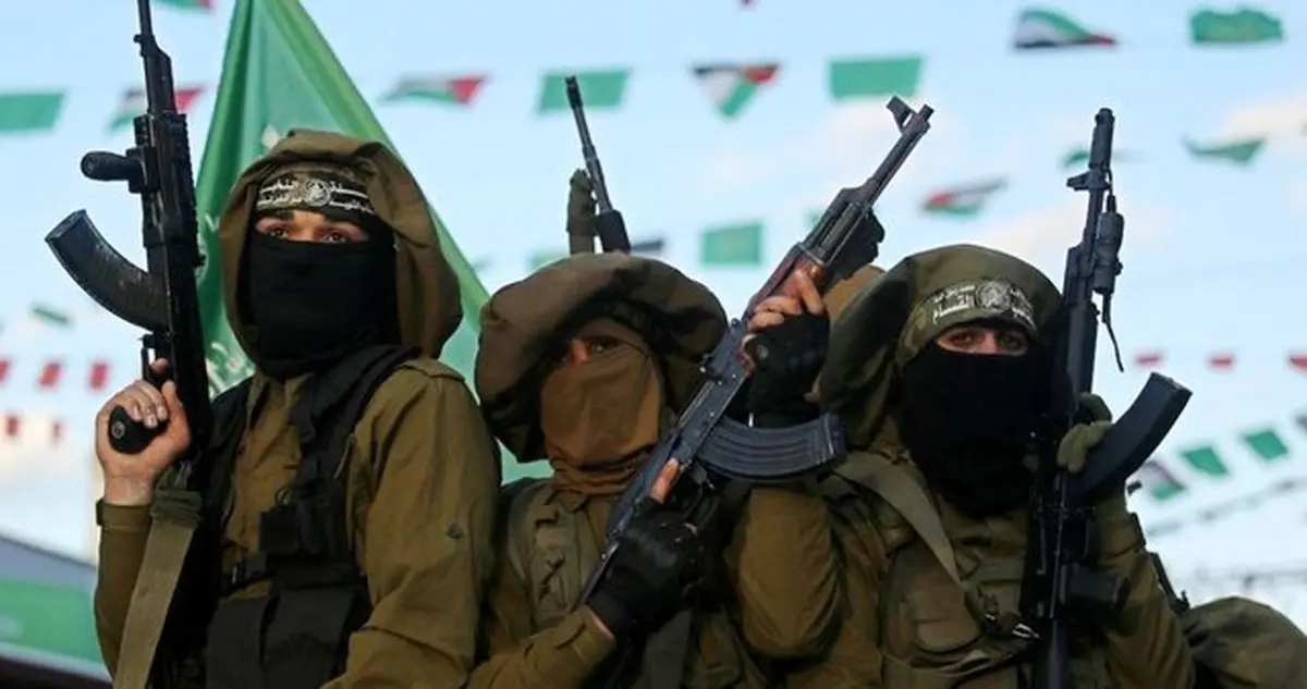 حماس: به اسرائیل اجازه تغییر معادلات علیه ساکنان غزه را نمی‌دهیم