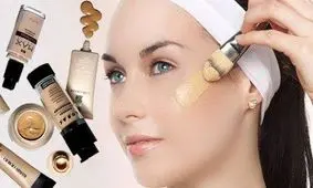 ترفندهایی برای سریع آرایش کردن