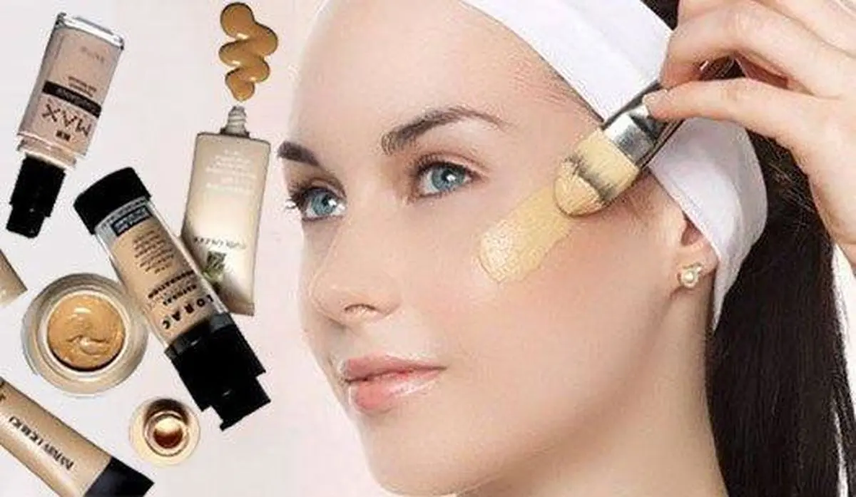 ترفندهایی برای سریع آرایش کردن