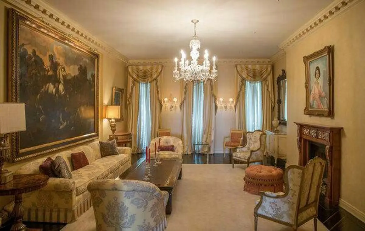 اينجا خونه ى بيل گيتس نيس