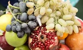 میوه و سبزیجات به جنگ آسم می‌روند