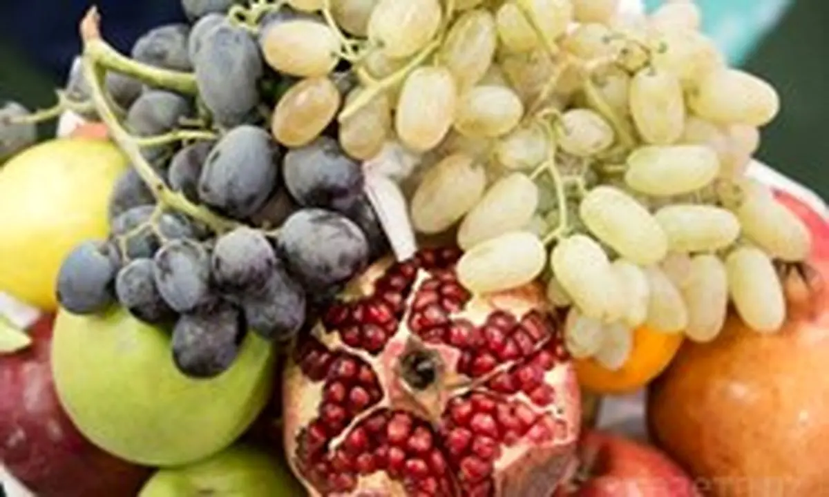 میوه و سبزیجات به جنگ آسم می‌روند