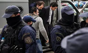 ترکیه بار دیگر خواستار استرداد نظامیان فراری به یونان شد