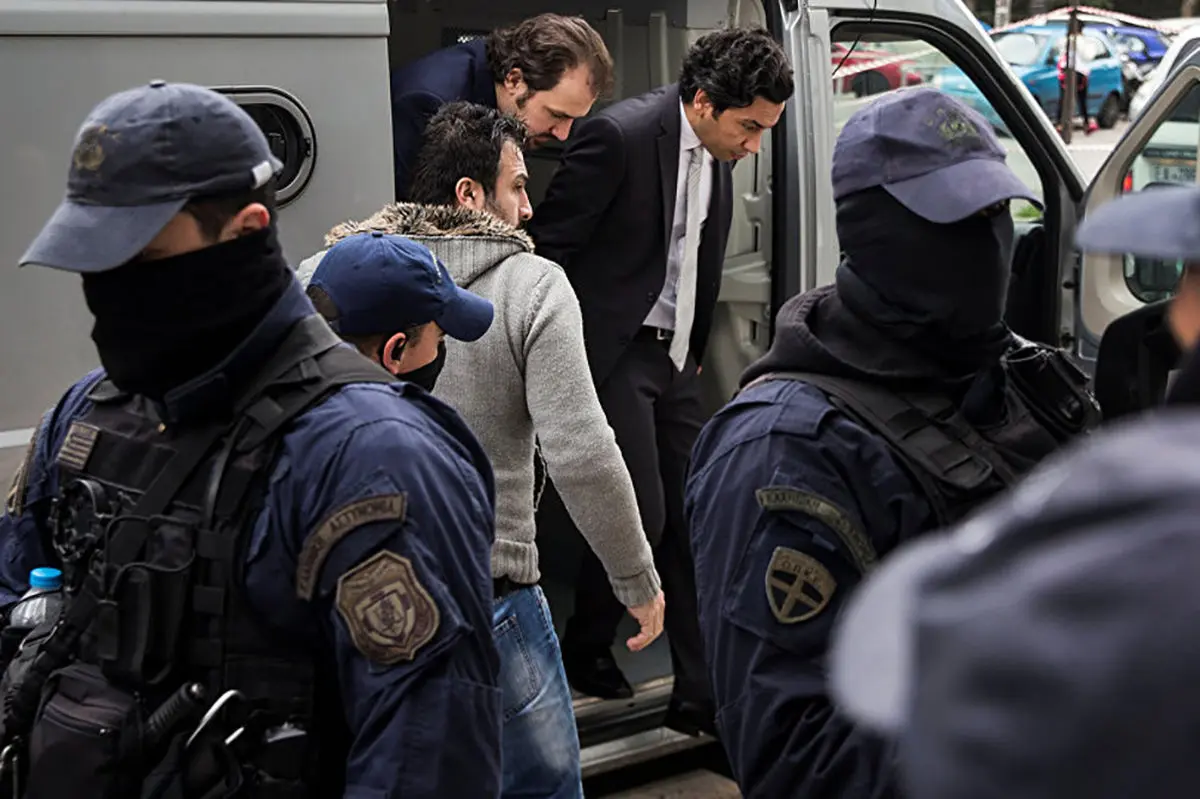 ترکیه بار دیگر خواستار استرداد نظامیان فراری به یونان شد