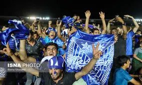 امیرآبادی: هواداران به نورافکن و ابراهیمی حق بدهند/ این خداحافظی‌ها در شان استقلالی‌ها نیست