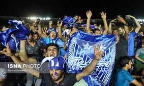 امیرآبادی: هواداران به نورافکن و ابراهیمی حق بدهند/ این خداحافظی‌ها در شان استقلالی‌ها نیست