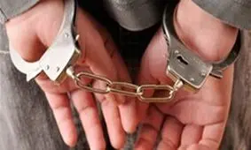 یکی از بزرگترین بدهکاران بانکی دستگیر شد