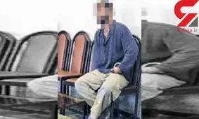 مردی در دیوانه خانه دلباخته زنی شد / زنم را بخاطر بهار طلاق دادم