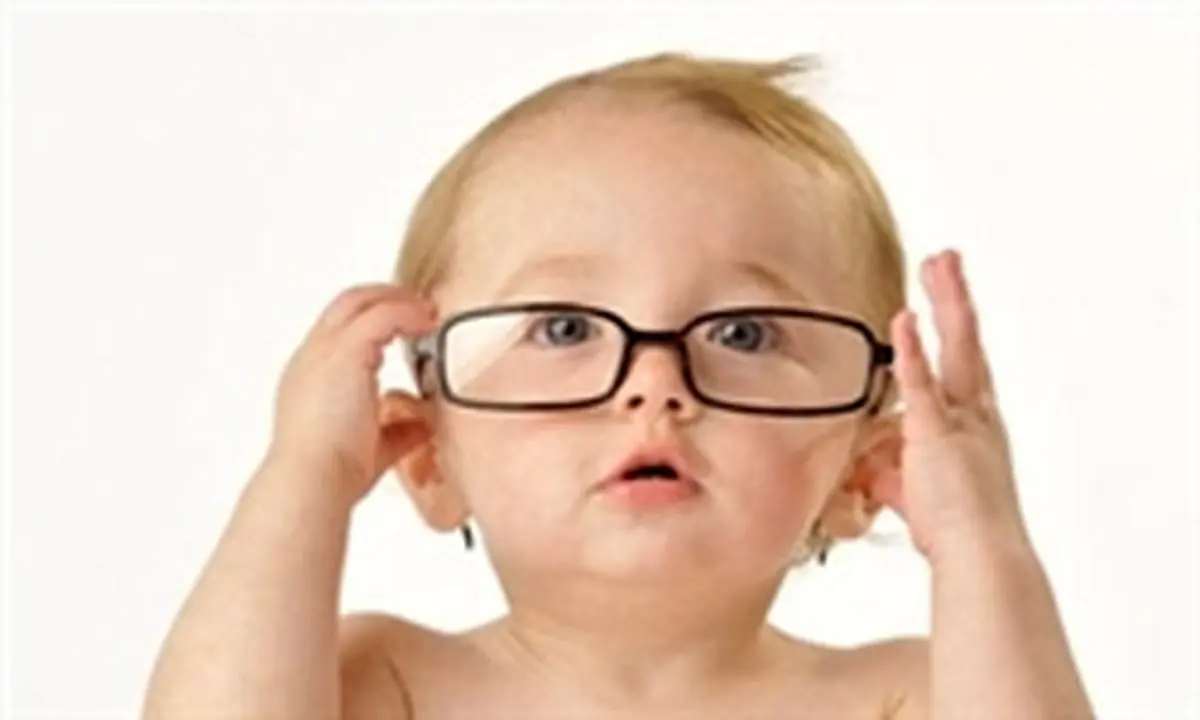 سنین غربالگری تنبلی چشم در کودکان