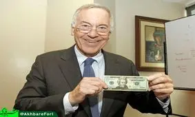 استیو هانکه تورم ایران را ۱۱۷ درصد می داند