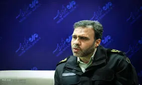 سریال‌های پلیسی جذابی در دست تولید است/ نمایش پلیس ایده‌آل