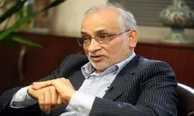 کارگزاران مدافع تیم اقتصادی دولت است/ هیچ فشاری برای تغییر کابینه به روحانی نیاوردیم/ بهتر از مدیریت فعلی می‌توان کشور را اداره کرد