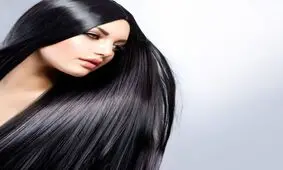 با این روش موهای پرپشت و بلندی داشته باشید