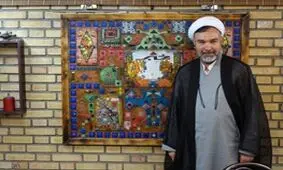 سبحانی‌نیا: کاندیداتوری جلیلی رای‌ روحانی را بیشتر می‌کند